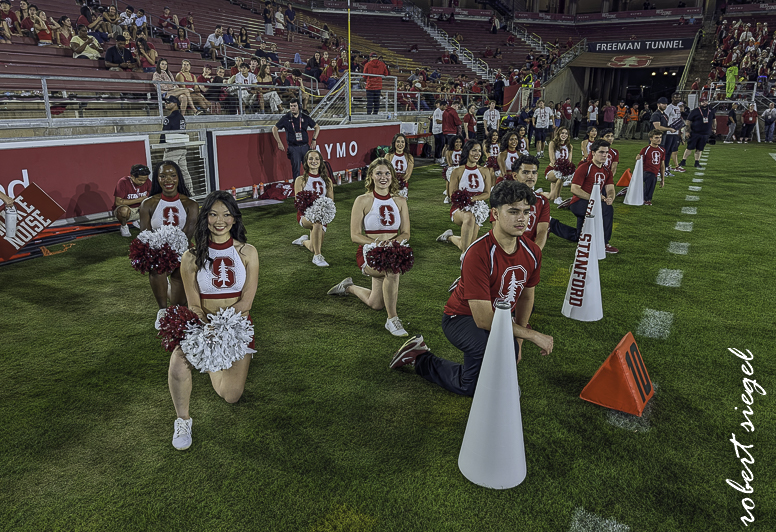 stanford football 2026